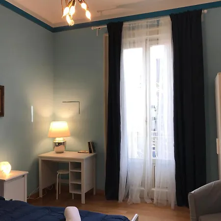 Appartement Aosta Flat *