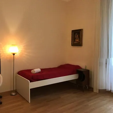 Aosta Flat Apartman *