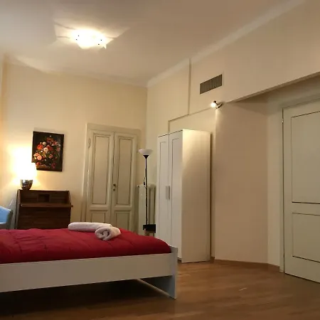 Apartman Aosta Flat