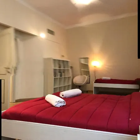 Aosta Flat Lägenhet