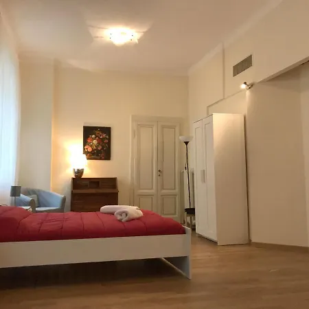 Aosta Flat Milano