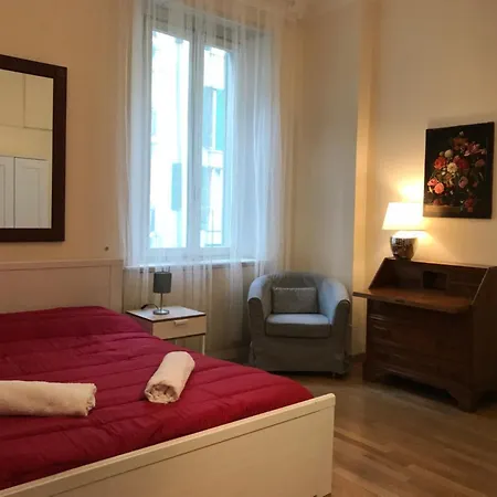 Aosta Flat Lägenhet