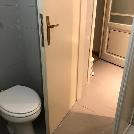Lägenhet Aosta Flat Milano
