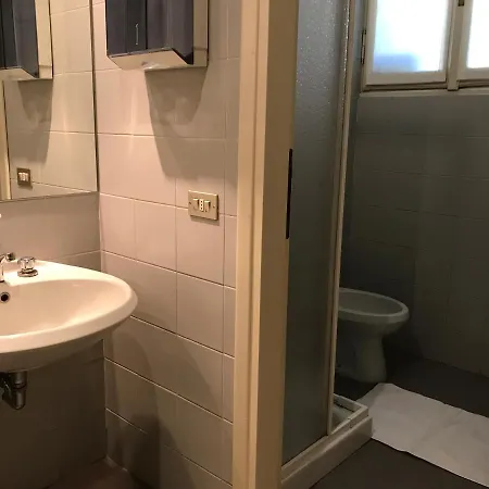 Aosta Flat Lägenhet Milano