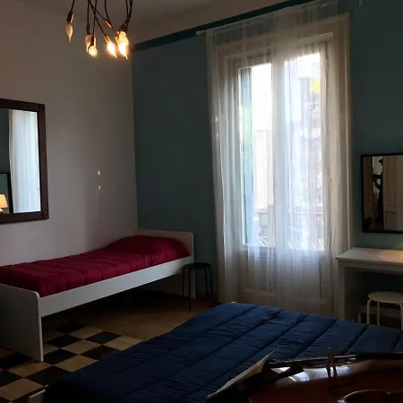Aosta Flat Lägenhet