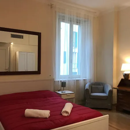 Lägenhet Aosta Flat