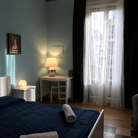 Aosta Flat *