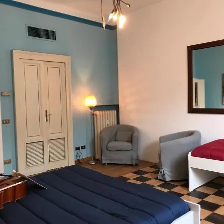 Lägenhet Aosta Flat