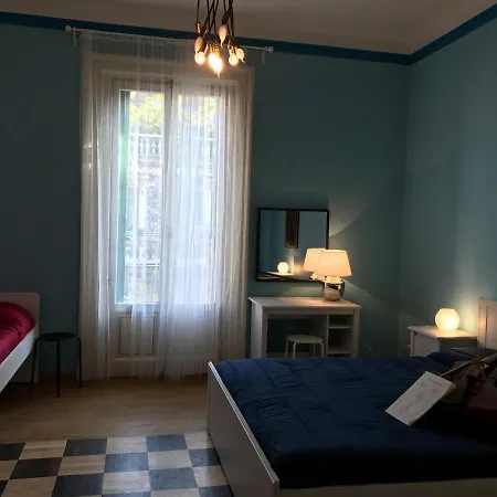Aosta Flat * Milano