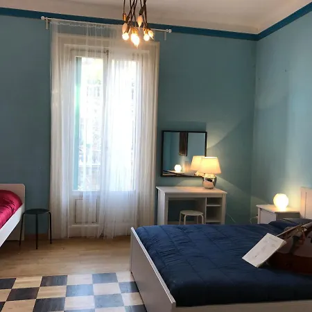 Aosta Flat Lägenhet *