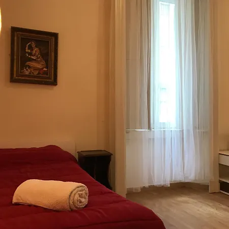 Aosta Flat Milano