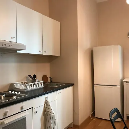 Aosta Flat Lägenhet