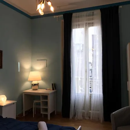 Aosta Flat Milano