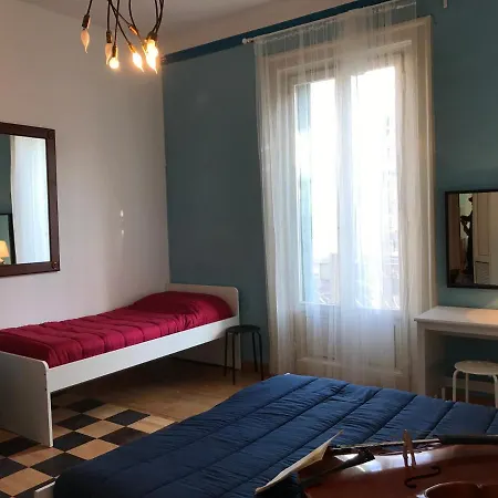 Aosta Flat Lägenhet *