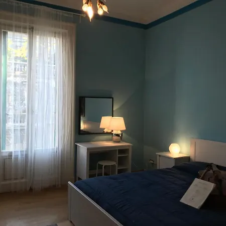 Aosta Flat Milano
