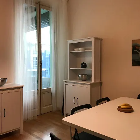 Aosta Flat Lägenhet