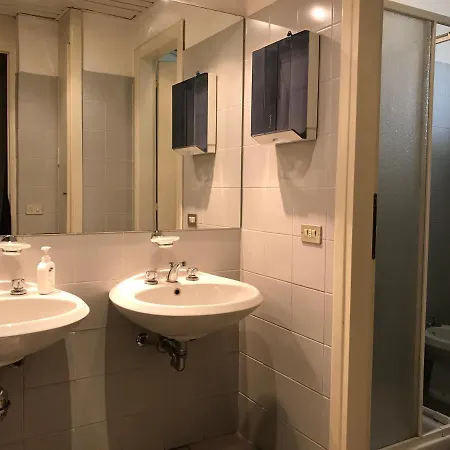 Lägenhet Aosta Flat Milano