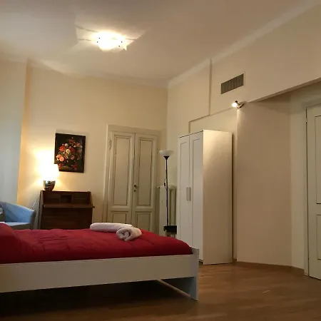 Aosta Flat Lägenhet *