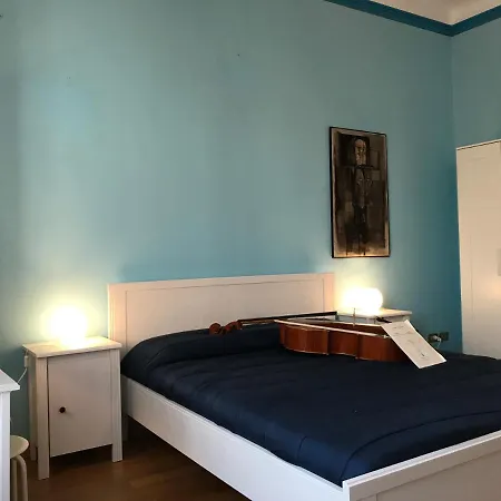 Aosta Flat *