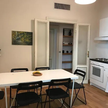 Lägenhet Aosta Flat *